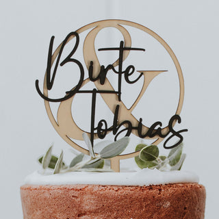 Caketopper